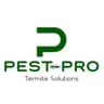 Pest Pro Termite Solutions logo